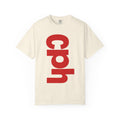 CPH (Copenhagen) The Origin Tee, by SIND