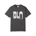 BLN (Berlin) Tee: Poor But Sexy