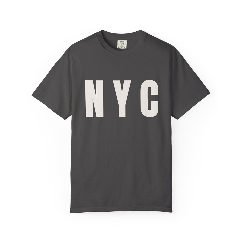 NYC (New York City) Tee