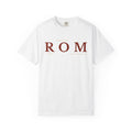 ROM (Rome) - Tee