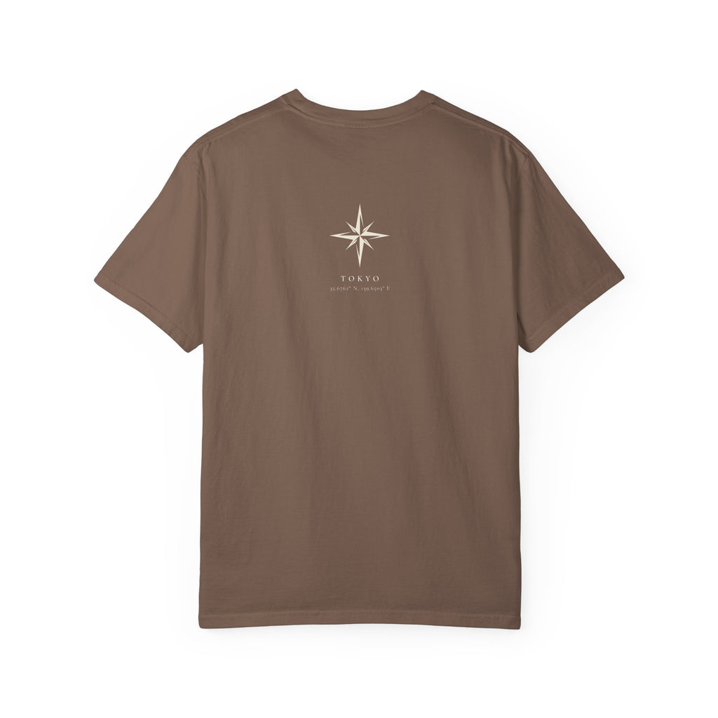 TYO (Tokyo) Tee