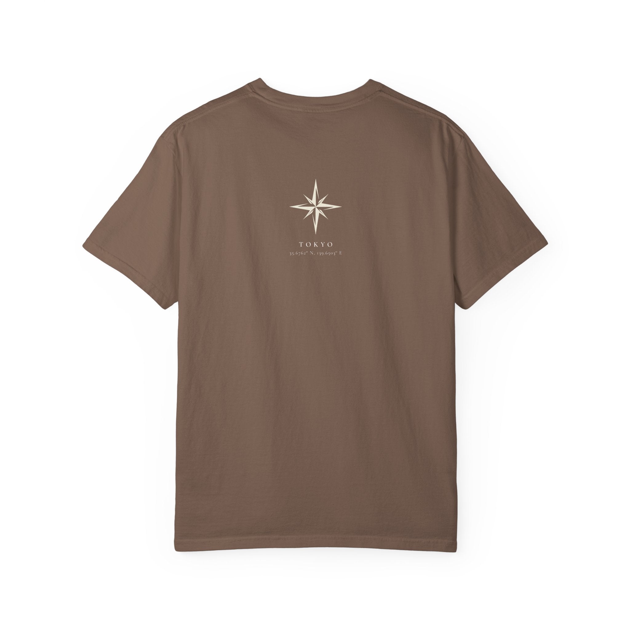 TYO (Tokyo) Tee