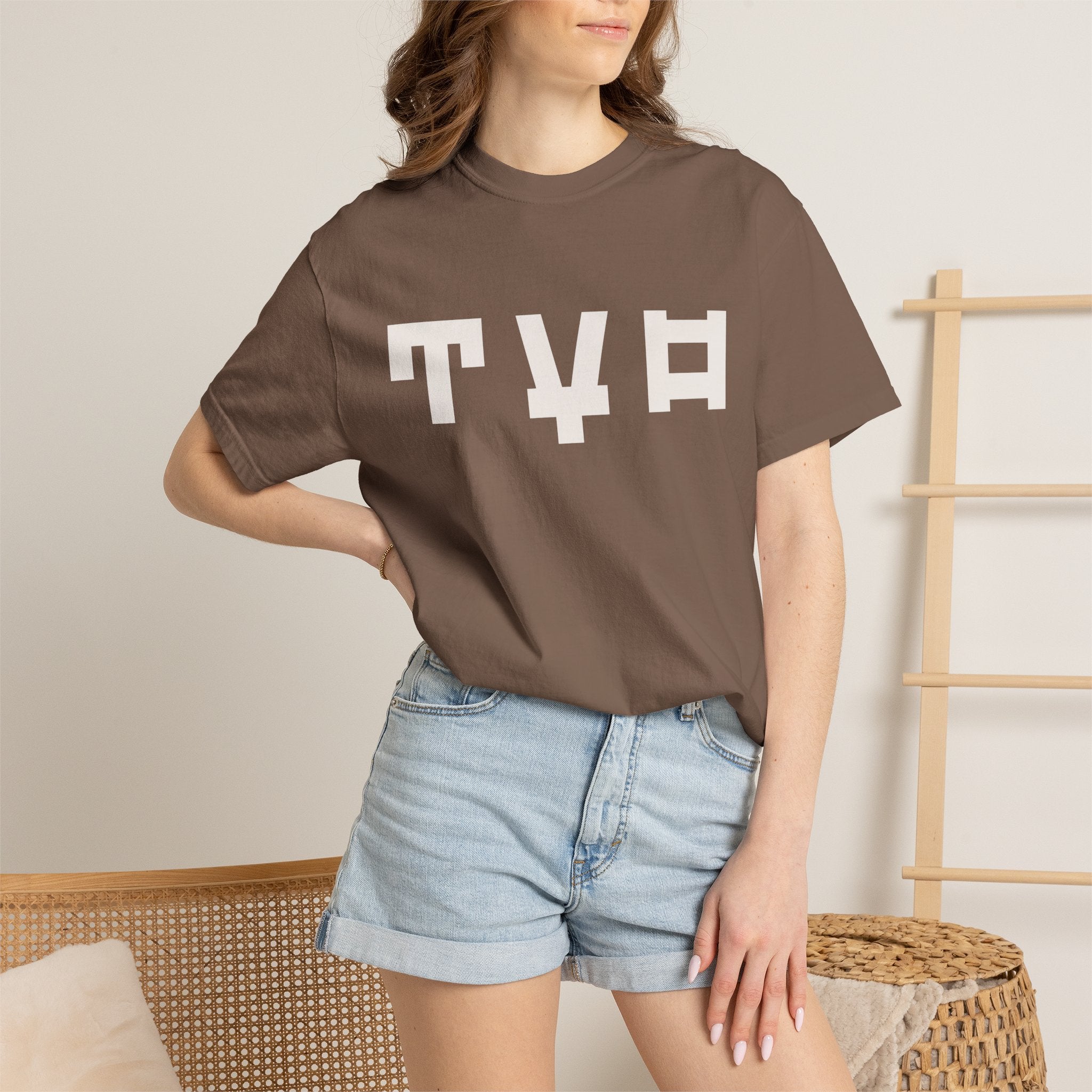 TYO (Tokyo) Tee