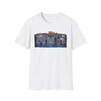 ATH (Athens): City Image Tee