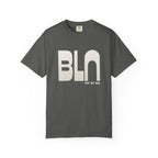 BLN (Berlin) Tee: Poor But Sexy