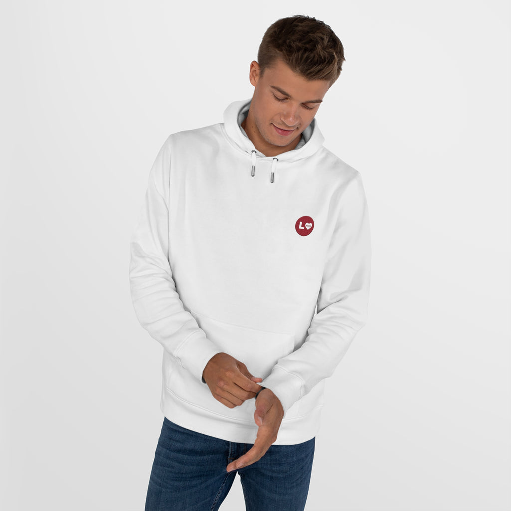 LONDON in my Heart, Hoodie