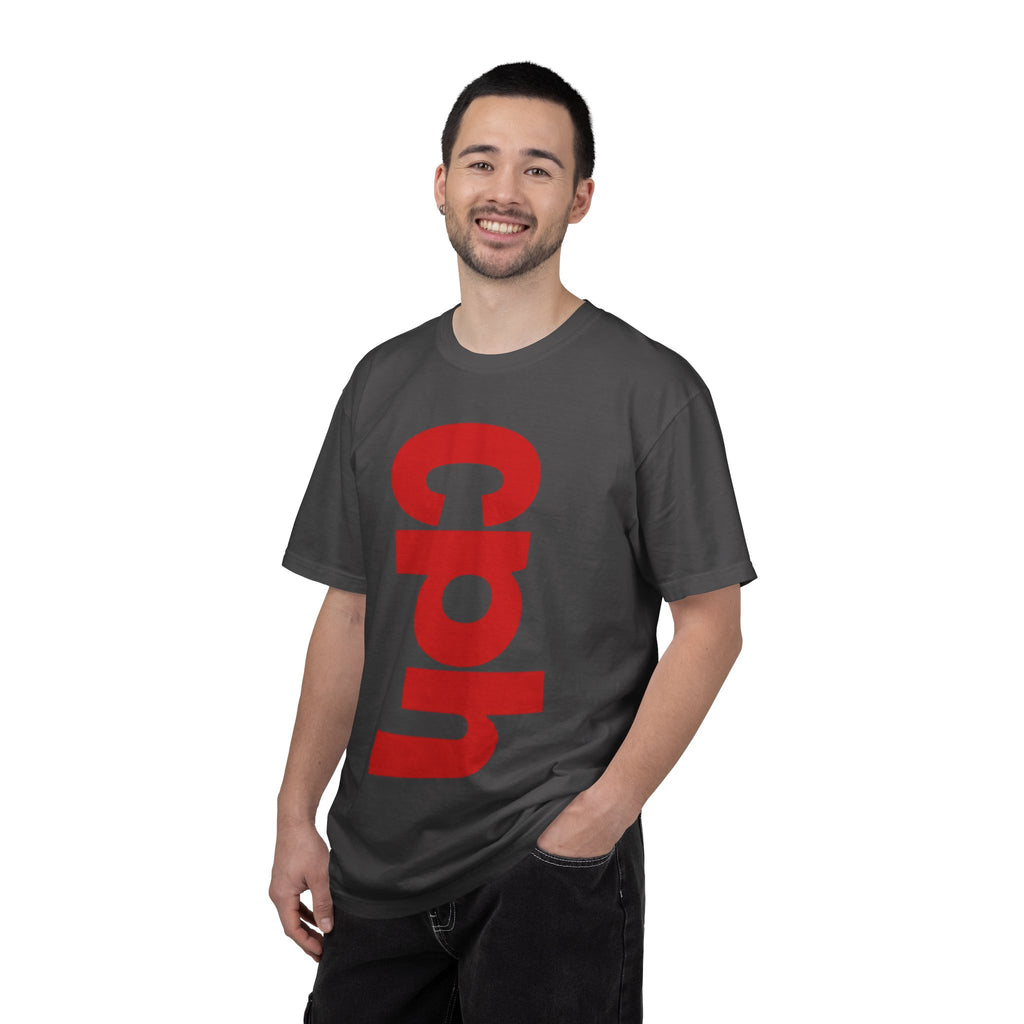 CPH (Copenhagen) The Origin Tee, by SIND