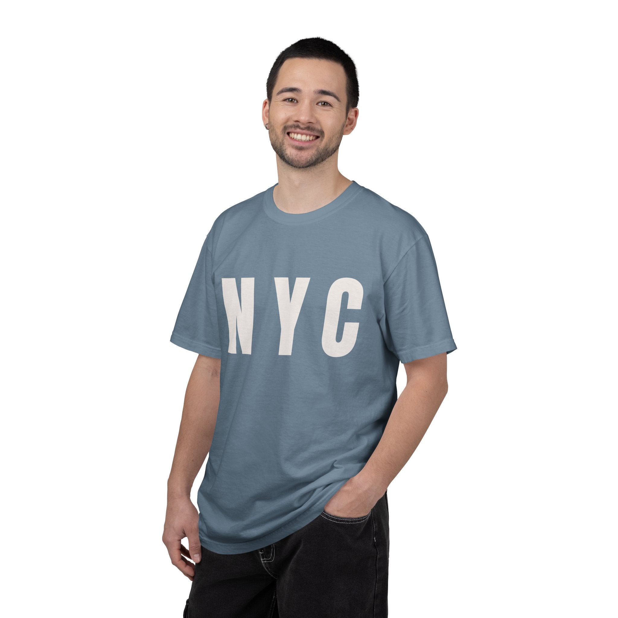 NYC (New York City) Tee