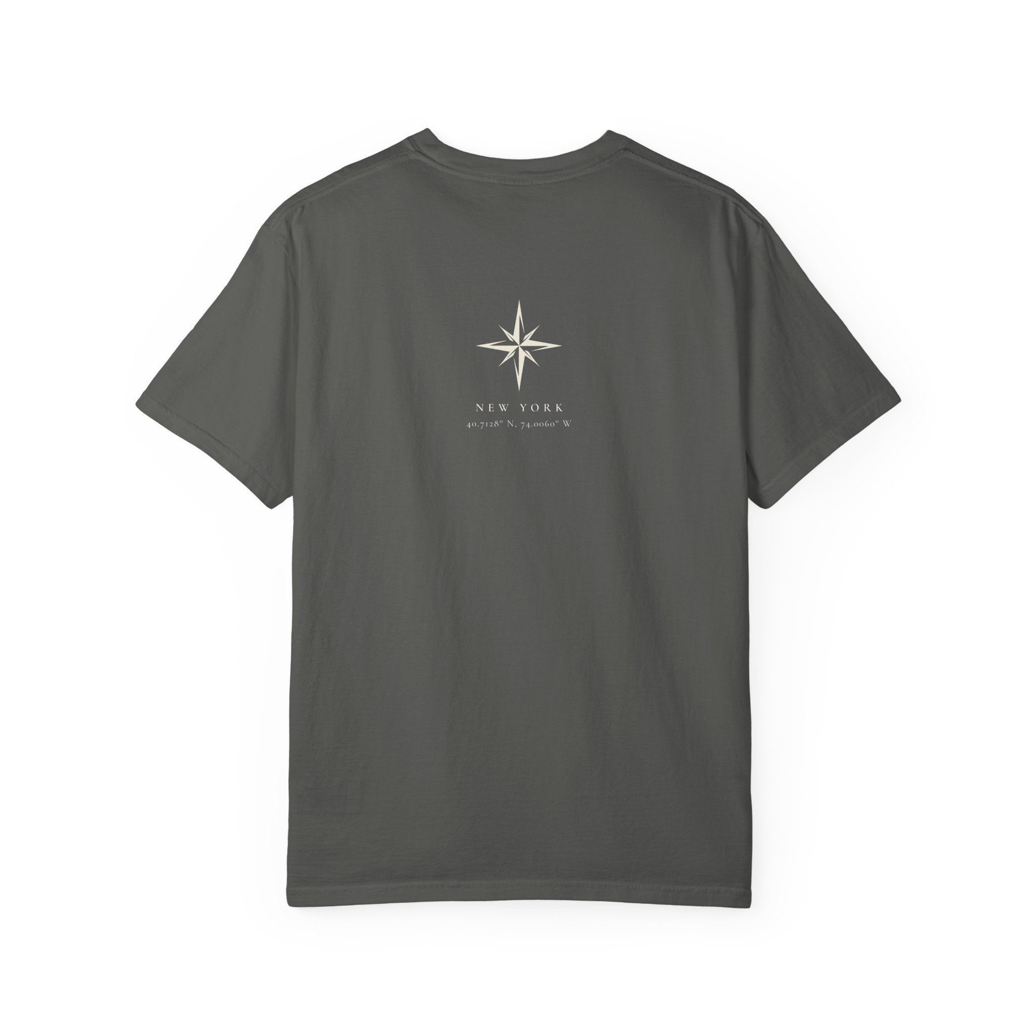 NYC (New York City) Tee