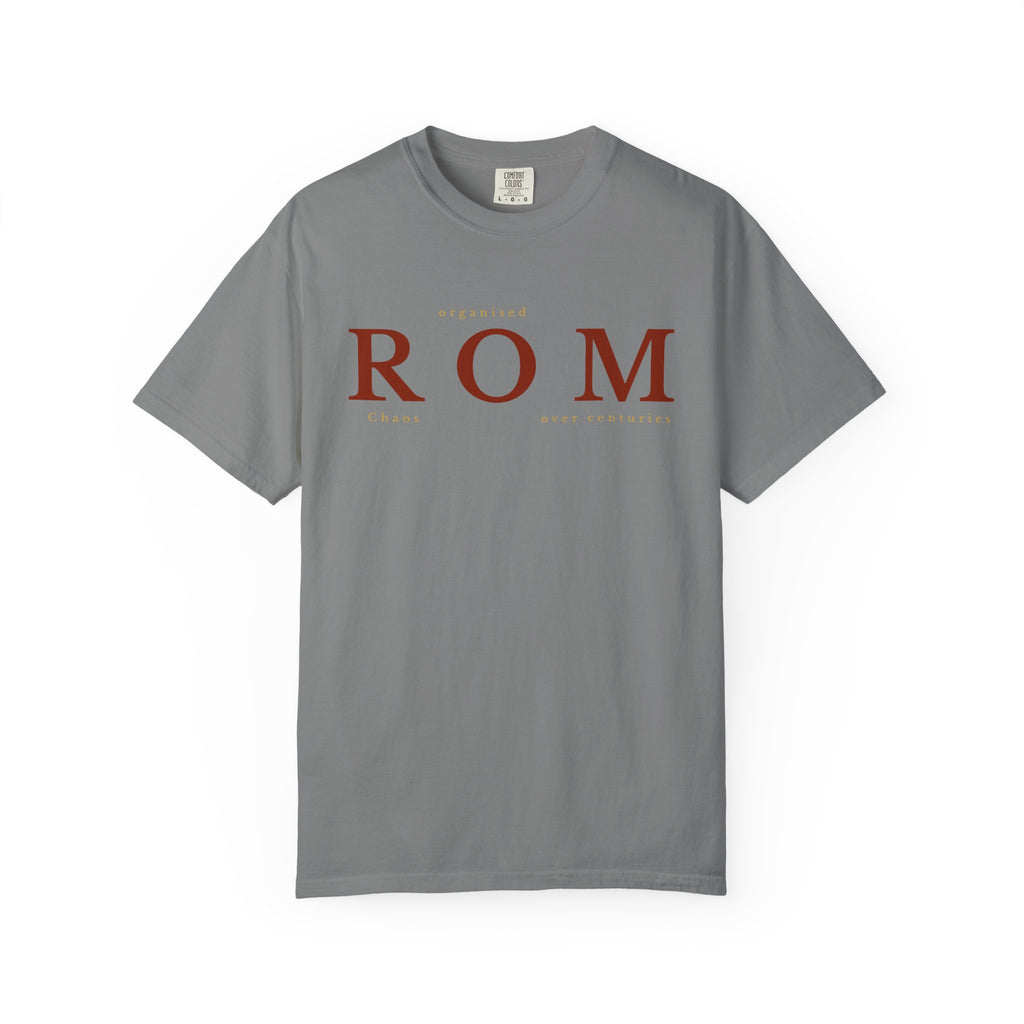ROM (Rome) - Tee