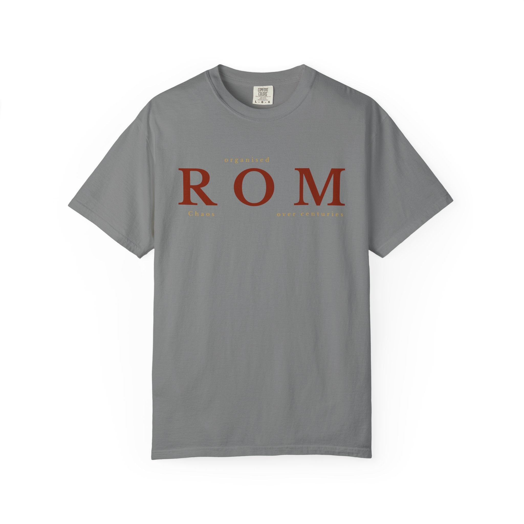 ROM (Rome) - Tee