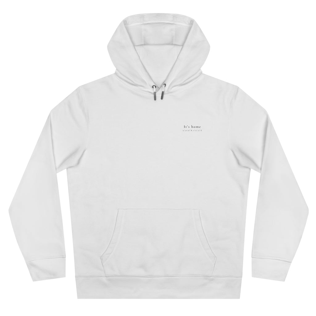 LONDON, Its HOME - Hoodie