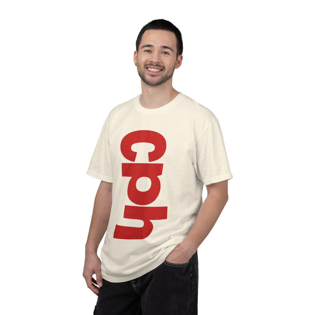 CPH (Copenhagen) The Origin Tee, by SIND